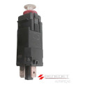 Interruptor Luz De Freio Gm Corsa Montana