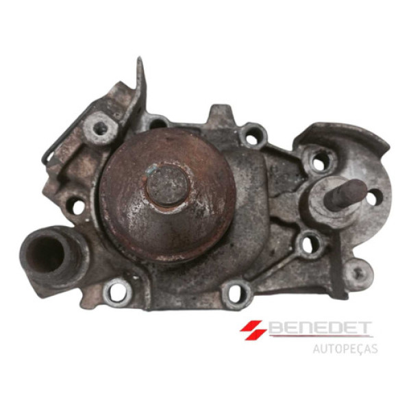 Bomba De Água Renault Clio 1.0 8v Gas.