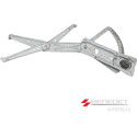 Maquina Vidro Manual Dianteira Esquerda Corsa 94/02 2 Portas