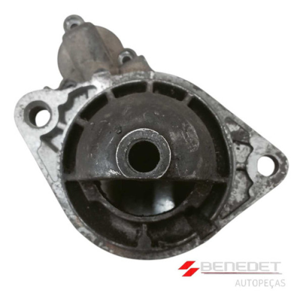 Mancal Focinho Do Motor Partida Arranque Gm Kadett