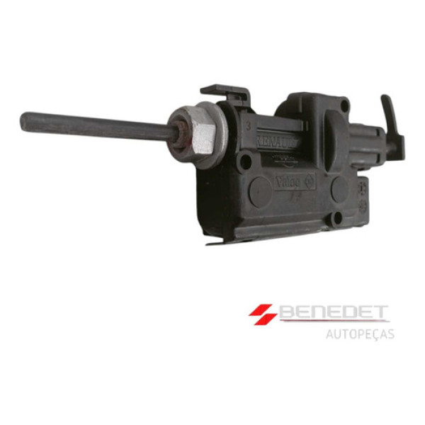 Trava Elétrica Portinhola Tanque Renault Megane Grand Tour