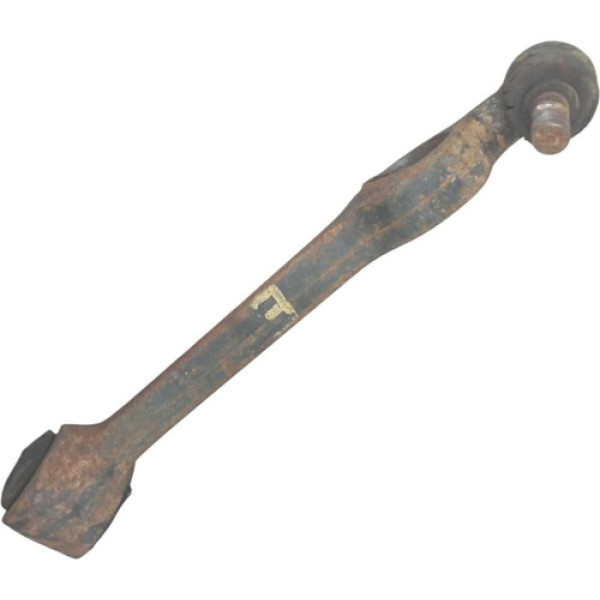 Braço Oscilante Suspensão Dianteira Esquerda Apollo Verona