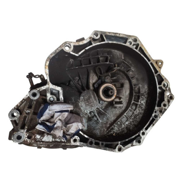 Caixa De Cambio Gm Astra 1.8  -1998 1999 2000 Marcha