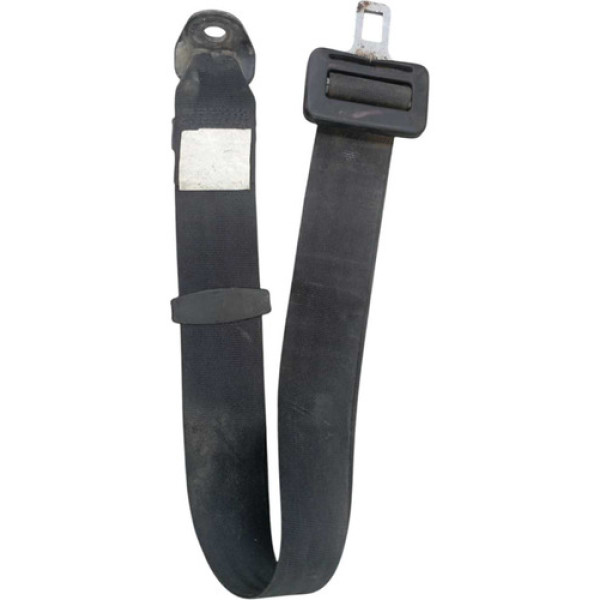 Cinto Segurança Banco Traseiro Gm Kadett Monza