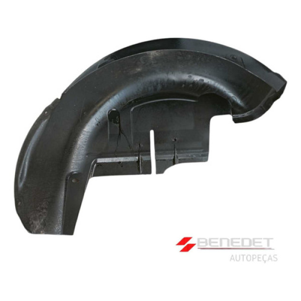 Para-barro Traseiro Direito Renault Megane Grand Tour