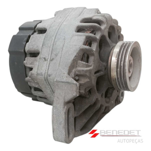Alternador Renault Clio Sandero Logan 1.0 16v 75amp