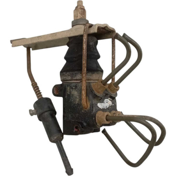 Válvula Equalizadora Freio  Renault Logan Sandero 07 A 13