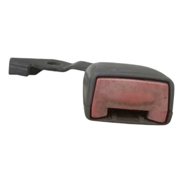 Engate Fecho Cinto Dianteiro Esquerdo Fiat Palio 1996 A 2001