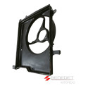 Defletor Suporte Ventoinha Radiador Gm Monza Kadett