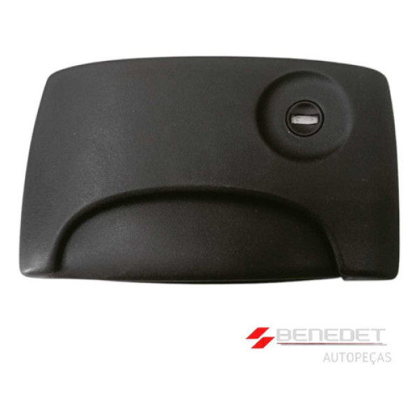 Maçaneta Externa Porta Lateral Renault Kangoo 2000 A 2018