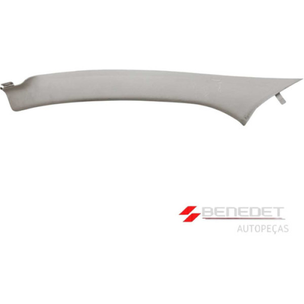 Acabamento Interno Coluna Parabrisa Esquerdo Megane Gt