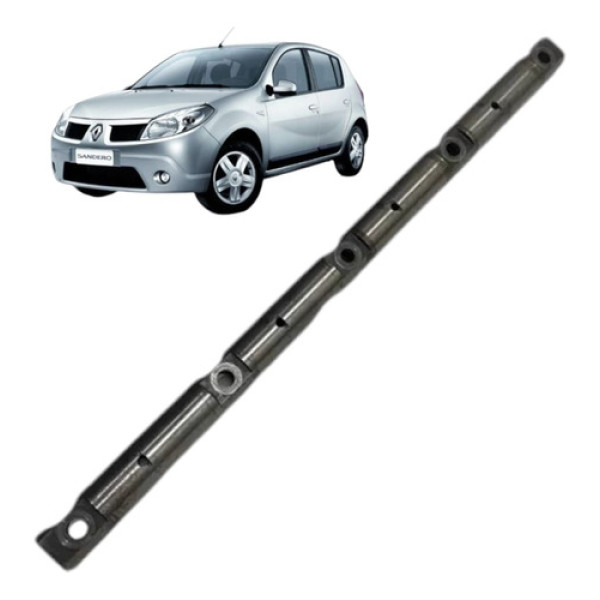 Eixo Balancim Renault 1.0 16v Clio Sandero Logan Original