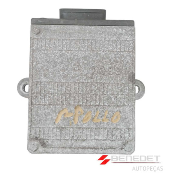 Modulo De Ignição Vw Apollo Ford Verona Escort 6 Pinos