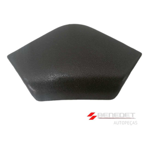 Acabamento Tampa Parafuso Banco Traseiro Gm Corsa Original
