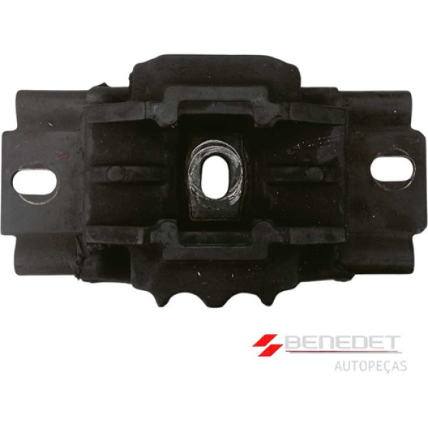 Coxim Motor Lado Esquerdo Ford Fiesta Class Zetec 2012