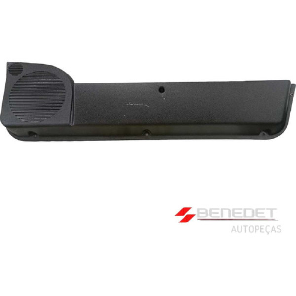 Porta Objetos Porta Direita Fiat Uno Mille 4p - Passageiro