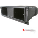 Moldura Difusor Saida Ar Painel Central Gm Kadett Ipanema