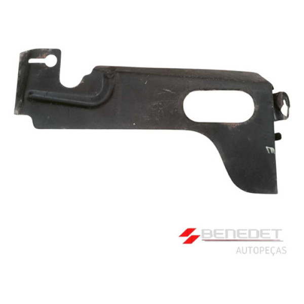 Defletor Tanque Combustível Renault Kangoo