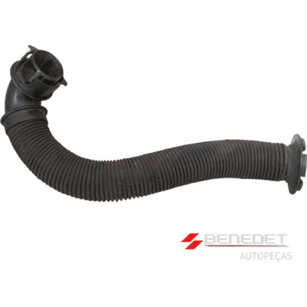 Mangueira Caixa Filtro Ar Renault Duto Clio 1.0 16v 05 A 12