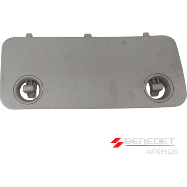 Tampa Da Caixa De Fusível Interna Painel Renault Kangoo