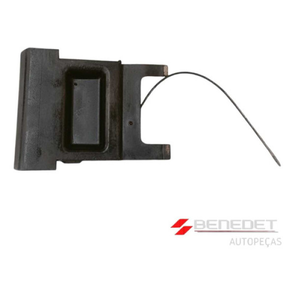 Tampa Spoiler Lateral Astra Traseiro Esquerdo 