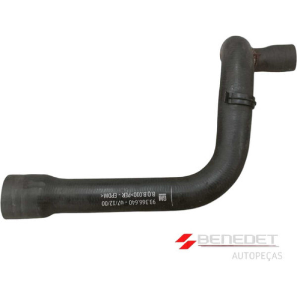 Mangueira Radiador Inferior Gm Corsa Montana