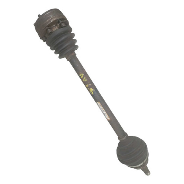 Semi Eixo Homocinética Vw Gol Saveiro Ap 1.6 Lado Direito