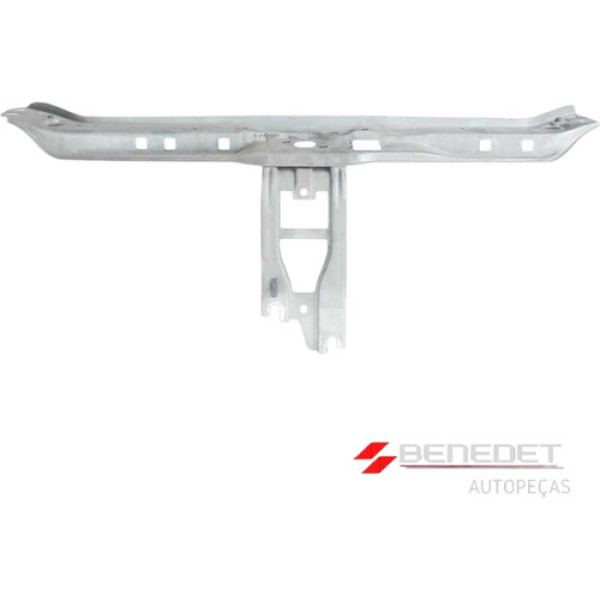 Travessa T Painel Superior Frontal Renault Clio 2004 A 2016