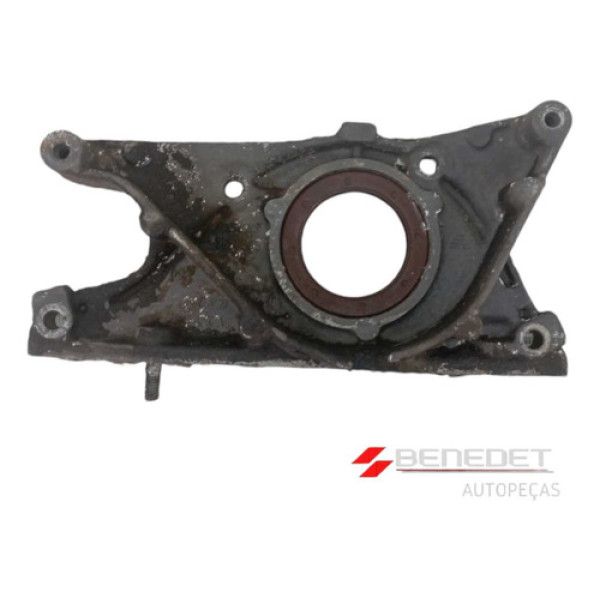 Flange Retentor Virabrequim Fiat Uno 1.0 Fiasa 1984 A 1999