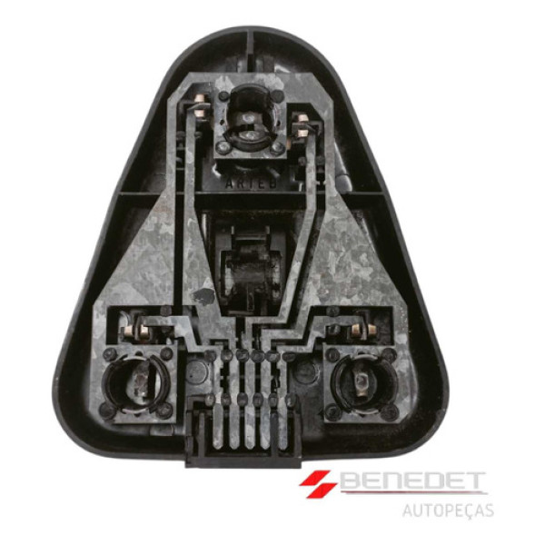  Circuito Lanterna Gol Bola G2