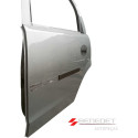 Porta Traseira Esquerda Gm Corsa Joy Maxx