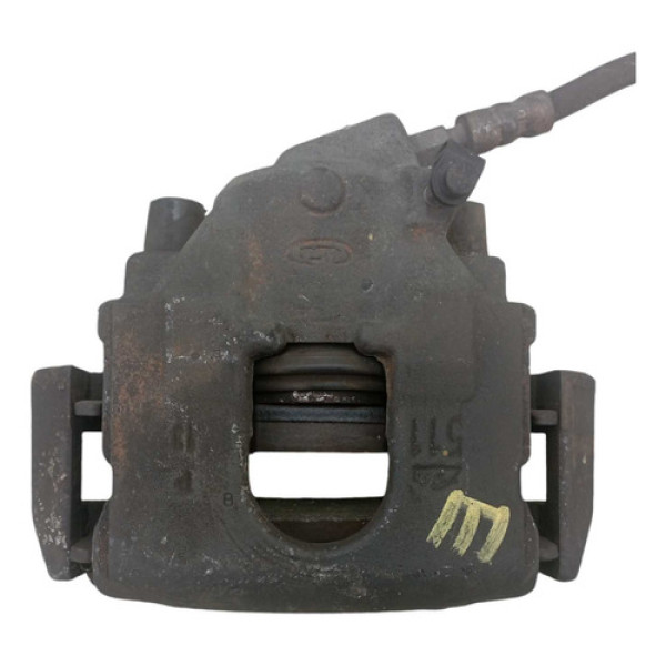 Pinça De Freio Esquerda Ford Fiesta Class 1.6 2003 A 2012