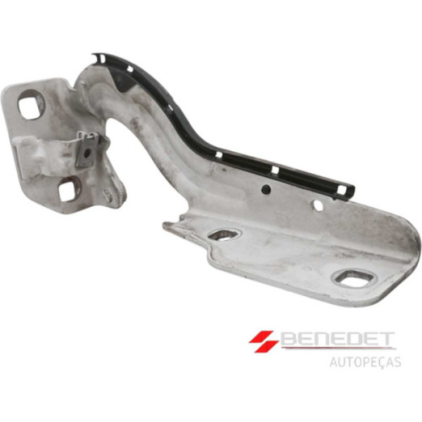 Dobradiça Direita Braço Do Capo Renault Scenic 1999 A 2011