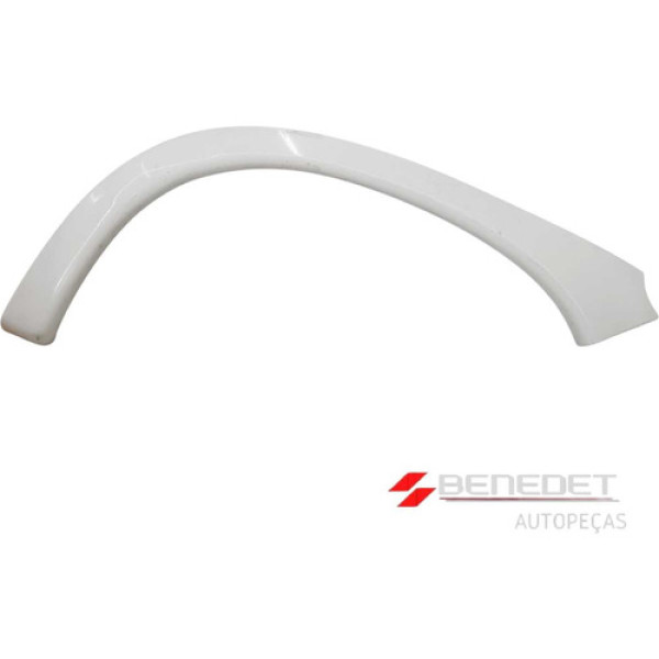 Moldura Paralama T. Esquerda Corsa Hatch C/detalhe 96 A 03