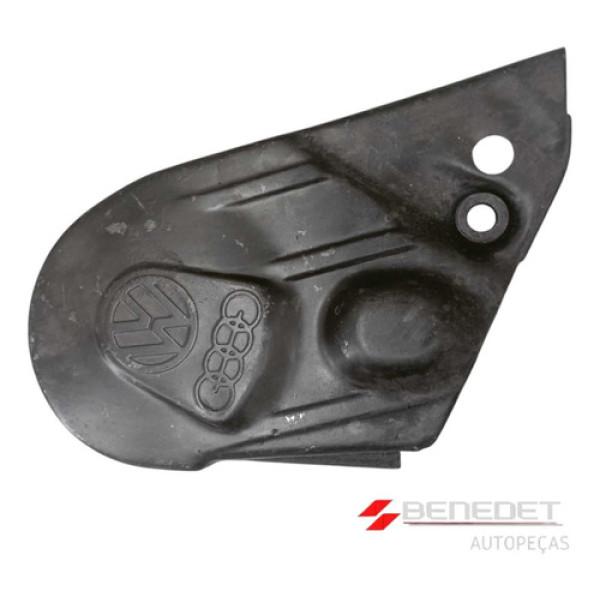 Tampa Da Correia Dentada Motor Ap 1.6 Flex 2005 Gol