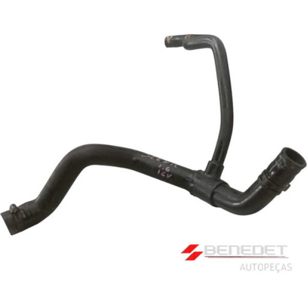 Mangueira Inferior Do Radiador Da Scenic 1.6 16v