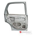 Porta Traseira Esquerda Gm Corsa Joy Maxx