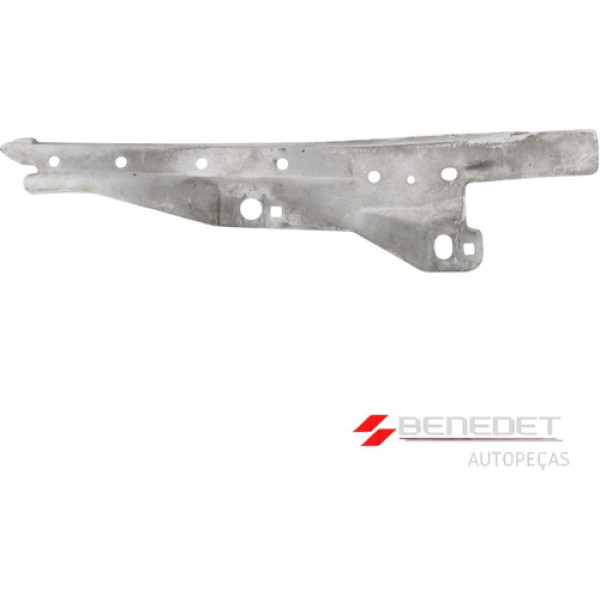 Suporte Frontal Esquerdo Fixação Paralama Scenic