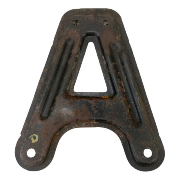 Suporte Do Agregado Inferior Lado Direito Renault Kangoo