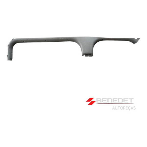 Soleira Interna Lado Esquerdo Vw Pointer