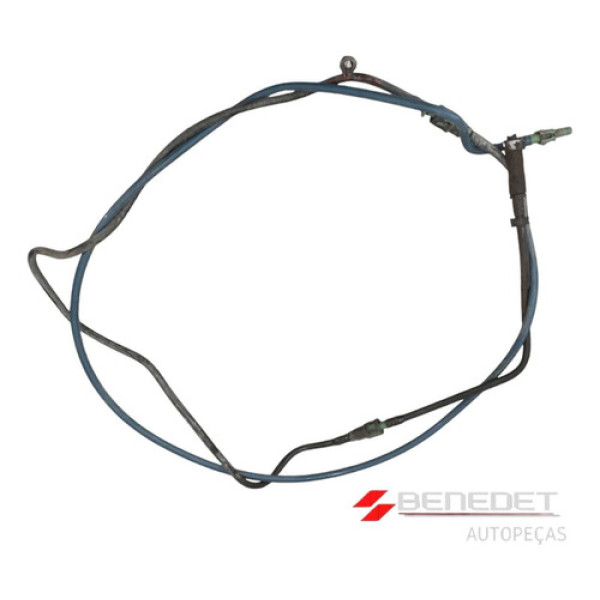 Mangueira De Combustível Retorno Gm Corsa Joy Maxx Montana