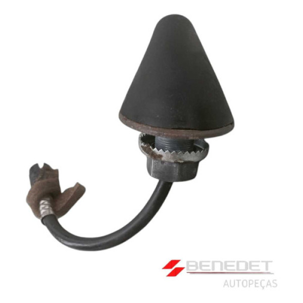 Suporte Base Da Antena Teto Gm Corsa Montana Agile Meriva