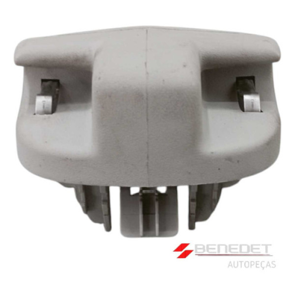 Suporte Quebra Sol Renault Megane Grand Tour