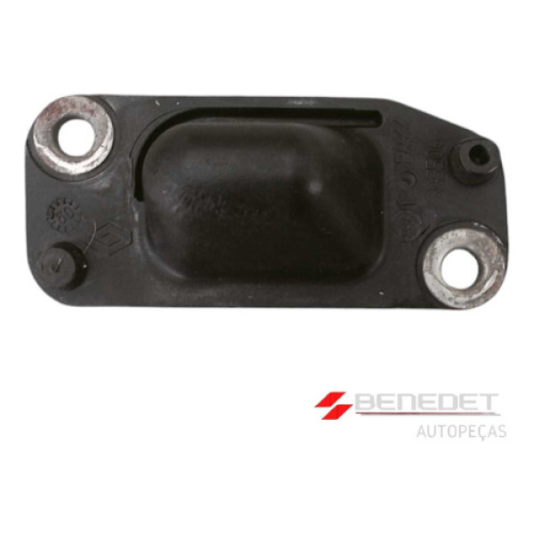 Guia Batente Porta De Correr Lateral Renault Kangoo Todas