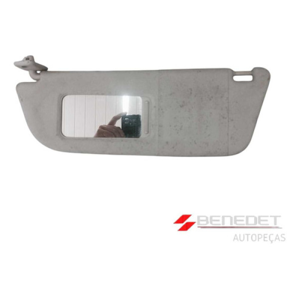 Quebra-sol Gm Montana Corsa Joy Lado Esquerdo C/detalhe