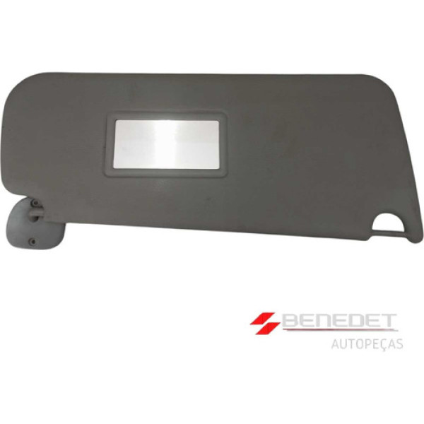 Quebra Sol Renault Kangoo Lado Passageiro Direito Para Sol