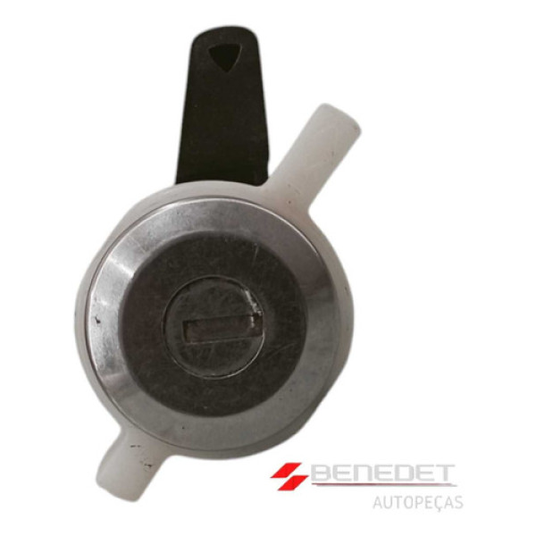 Cilindro Miolo Porta Dianteira Esquerda Renault Clio 00 A 12