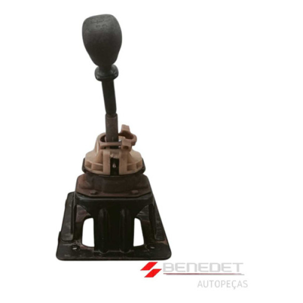 Alavanca Trambulador Cambio Marchas Gm Kadett Monza