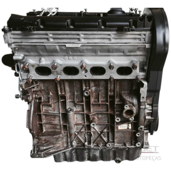 Motor Parcial Peugeot 306 Xantia 1.8 16v - 112cv Xsara
