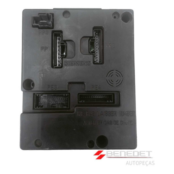 Modulo Bsi Injeção Renault Scenic 2.0 16v 8200029340b